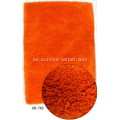 Microfiber Thin Garn Shaggy Carpet